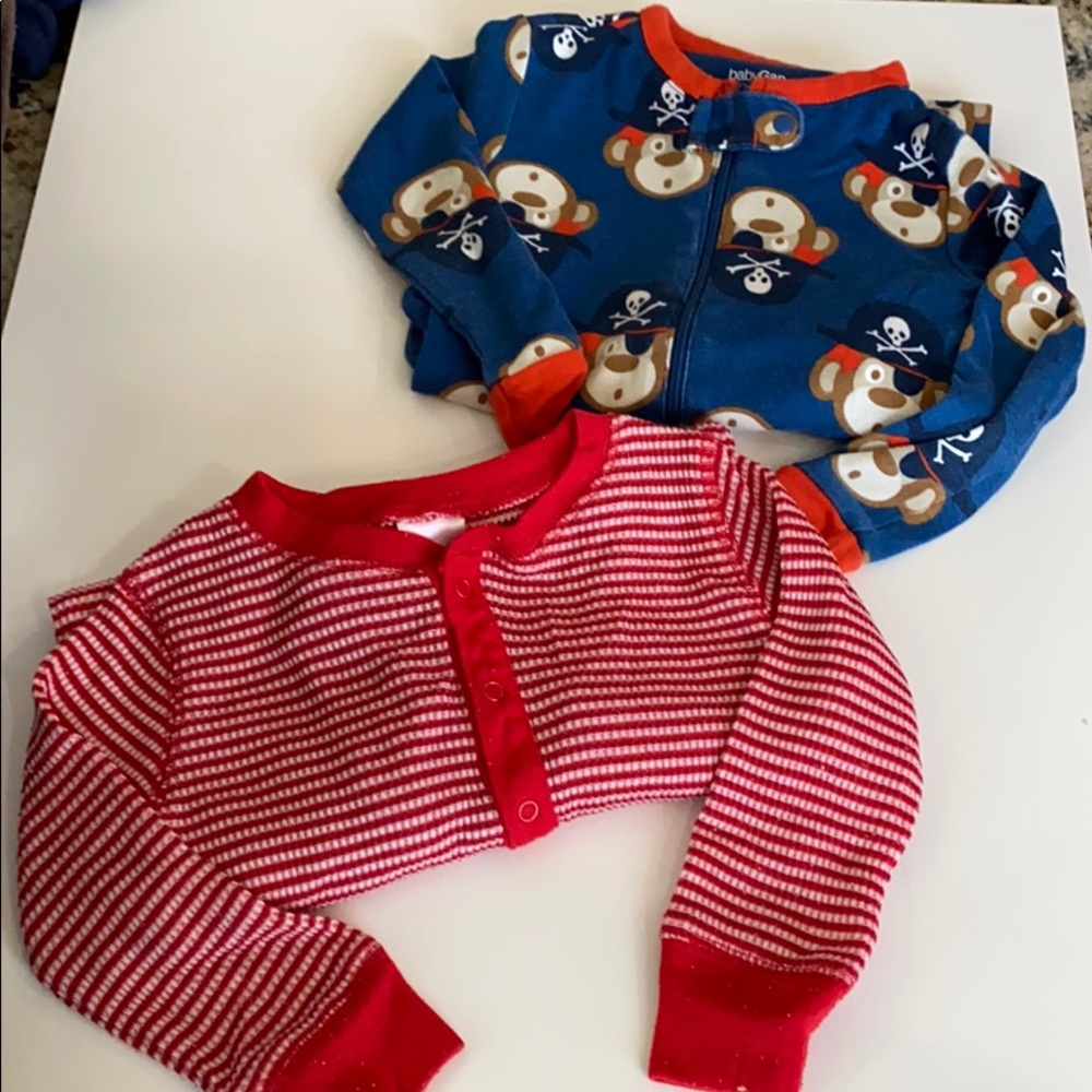 PJ bundle